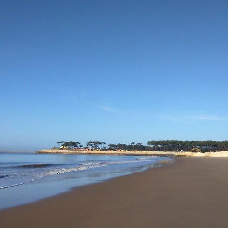 Camping Le Repos سانت باليه سور مير المظهر الخارجي الصورة